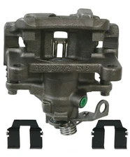 Rr Lft Rebuilt Brake Caliper w/Hwd  Cardone Industries  19B3229