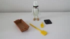 playmobil 3371 setnr. vintage medieval boulanger bakker Bäcker baker