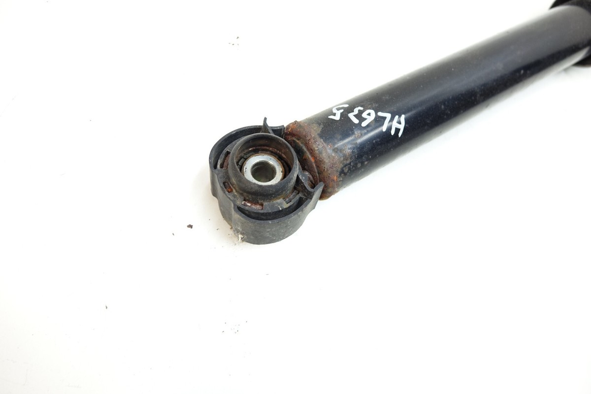 Audi A6 S6 A7 S7 4G elektronischer Stoßdämpfer hinten SACHS  