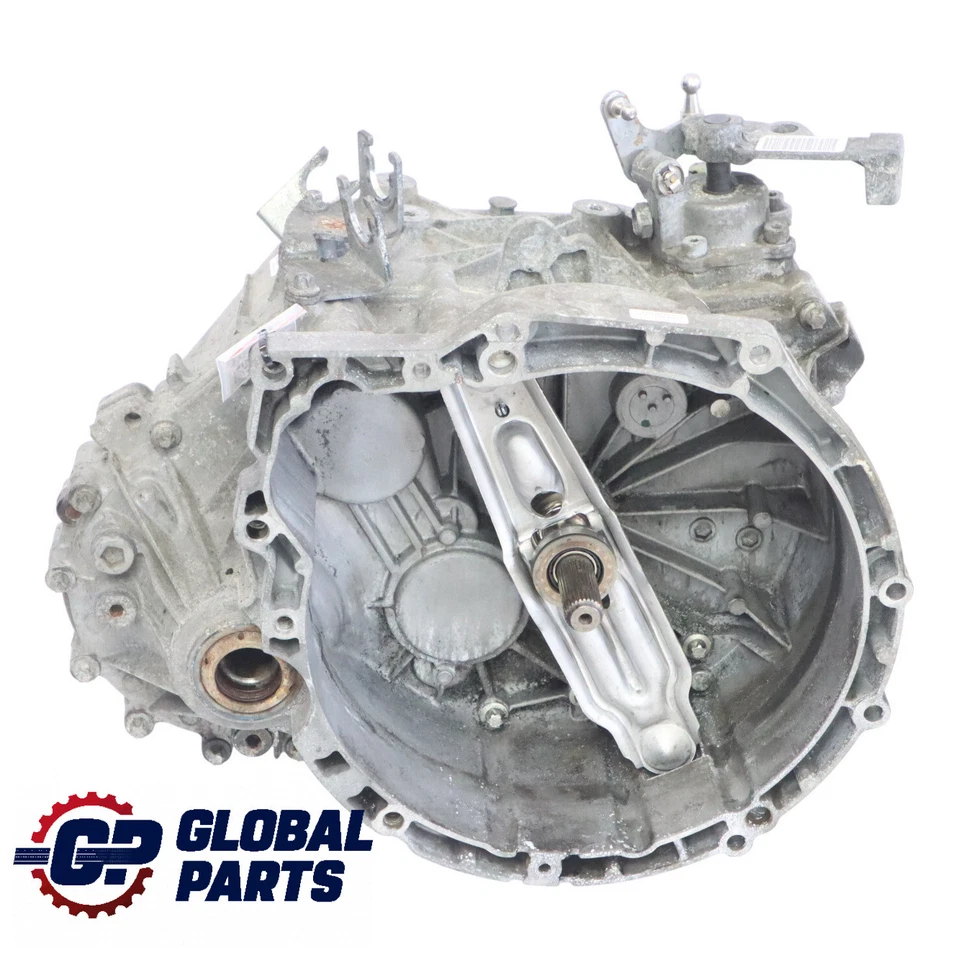 Mini Cooper S R56 LCI N18 6 Speed Manual Gearbox GS6-53BG 7594639 ACT WARRANTY - Image 2 of 4