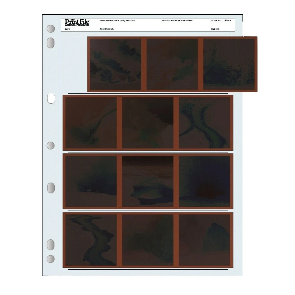 General Photo Albums & Boxes for Universal