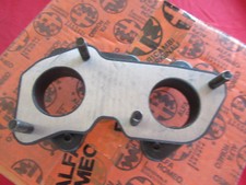 Alfa Romeo Type 105 + Alfetta Bride Carburateur Deux Fois 40 MM 116080106201