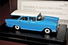 <!--F#f_0-->TR88 TRAX 1:43 Holden EK Special Station Sedan 1961 Diecast Model CAR<!--F/-->