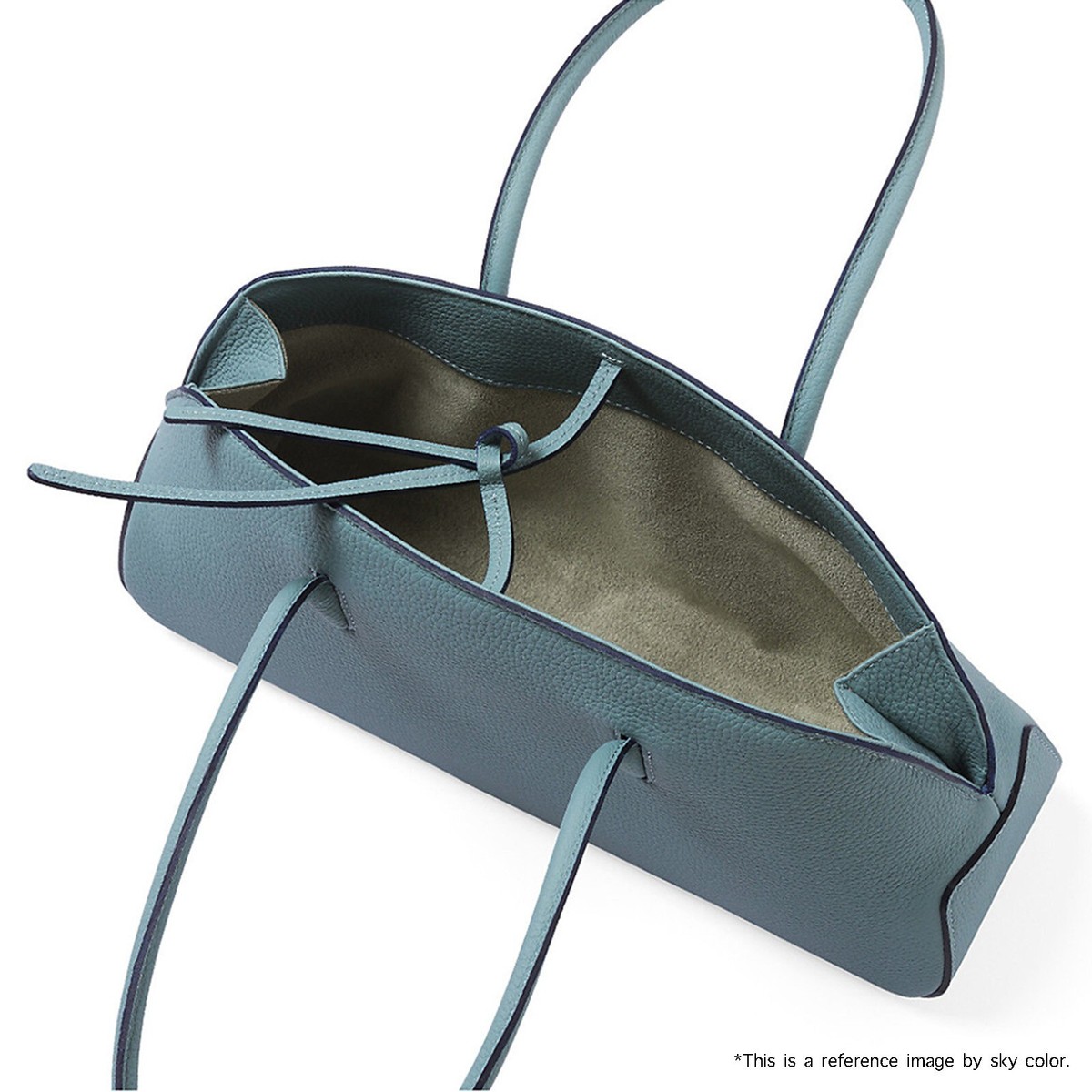 epine エピヌ　é ribbon satin 2way body bag epine エピヌ é ribbon satin 2way body bag