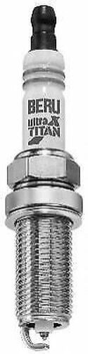 Beru UXT13 / 0002335934 Ultra X Titan Spark Plug - Picture 1 of 1