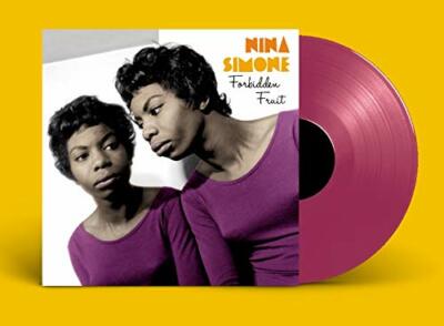 FORBIDDEN FRUIT 3 BONUS TRAC - NINA SIMONE