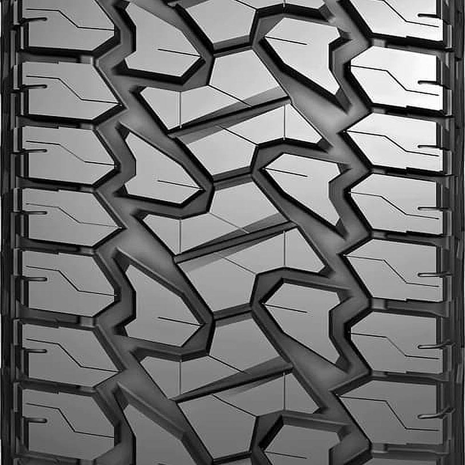 4 New Gladiator X Comp X/t - Lt285x60r20 Tires 2856020 285 60 20 | eBay