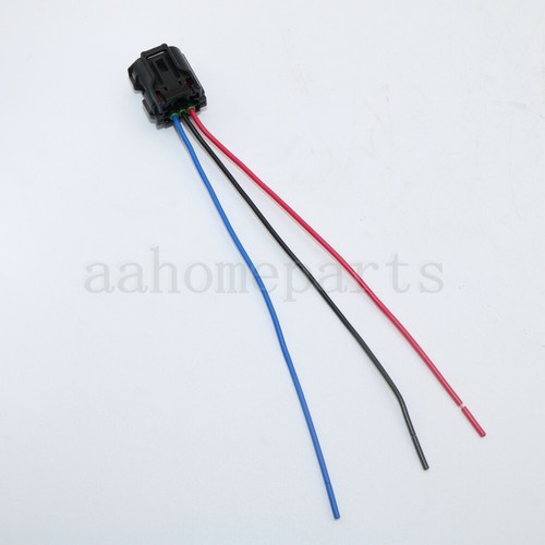 Headlight Level Sensor Cable plug For Toyota Lexus Subaru 89406-60030 84021AG000 - Picture 9 of 10