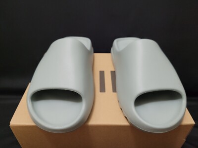 Size 12 Adidas Yeezy Slide Salt [ ID5480 ]