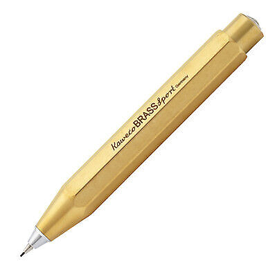 "KAWECO BRASS SPORT MECHANICAL PENCIL 0.7 MM ART. 10000923"