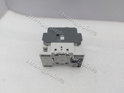 Contactor ABB A16-40-00 24V 50Hz-60Hz Ui=1000V~ Ith=30A IeAC-1=30A(1 pieza) - Imagen 7 de 9