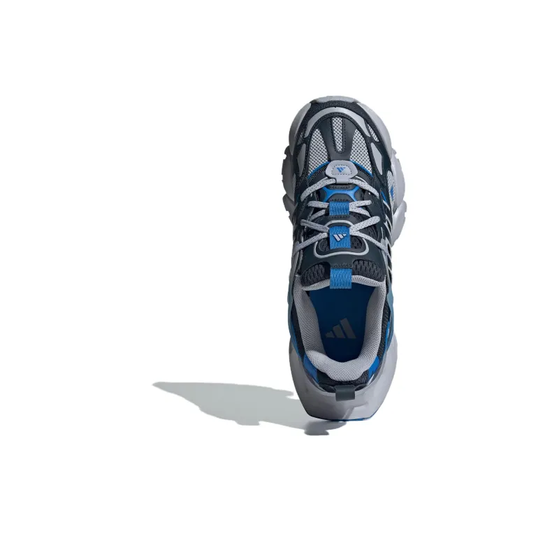 adidas XLG Runner Deluxe Casual Running JR8079 Unisex Black Blue