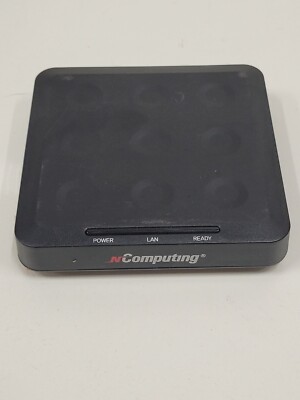 NComputing L230 Virtual Thin Client Acess Terminal