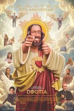 Dogma Movie Poster - 24 x 36 inches