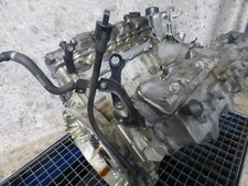 Benzinmotor 113.967 Motor 225KW 238Tkm Mercedes W211 E 500 E500 04.1502.169 Benzinmotor 113.967 Motor 225KW 238Tkm Mercedes W211 E 500 E500 04.1502.169