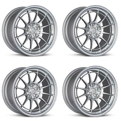 nt03 +m 18インチ グレー pcd120 5h 2本 nt03 +m 18インチ グレー pcd120 5h 2本 NT03+M | Enkei Wheels