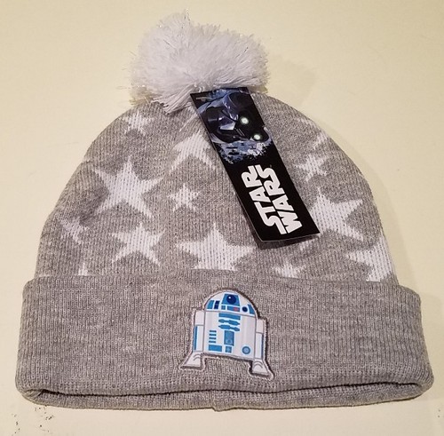 r2d2 stocking cap
