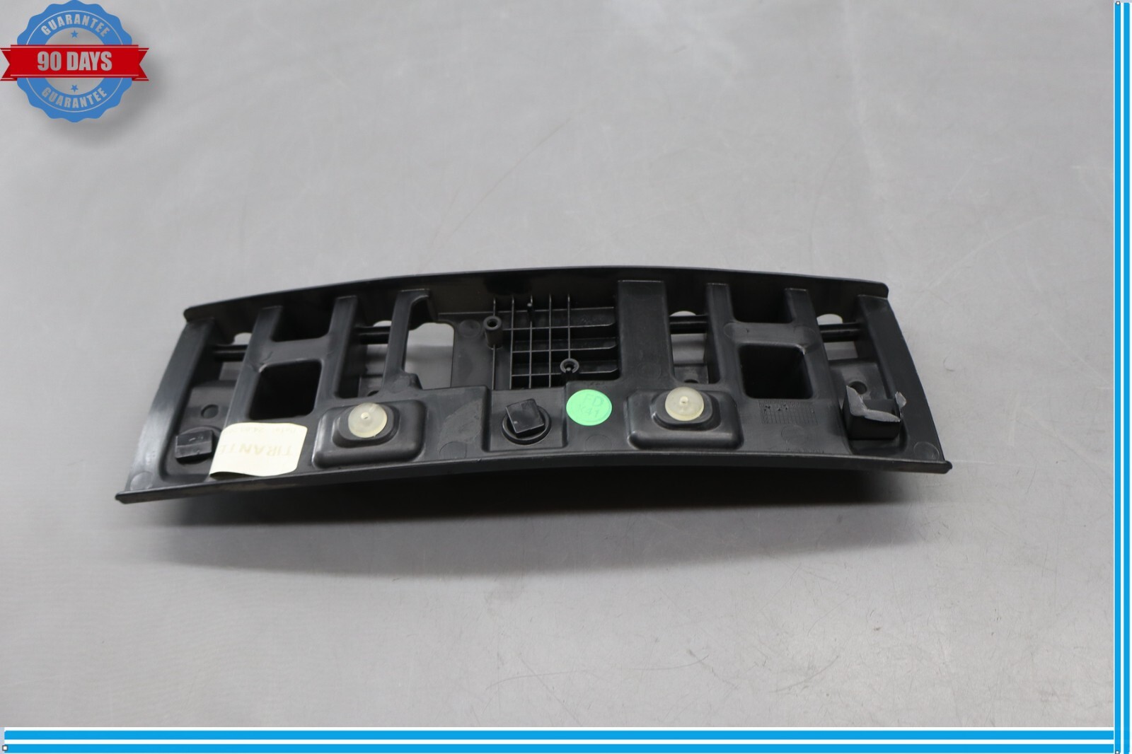 Maserati Ghibli 2014-2020 Front Right Seat cover