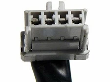 Power Window Motor and Regulator Assembly Dorman Fits 1994-1997 Honda Accord