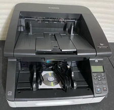 Canon DR-G2140 USB Production scanner Network ImageFormula - Fully Tested 19K