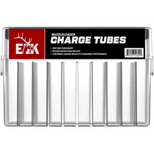 ELK Muzzleloader Powder Charge Measuring Tubes Case (Case Only)