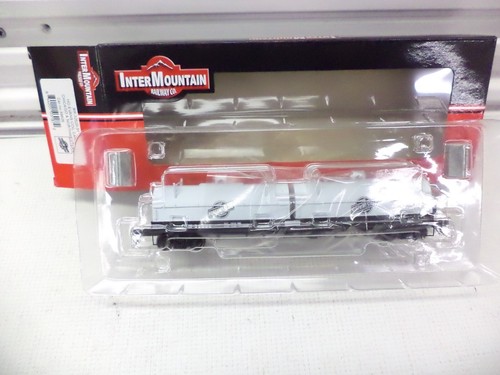 Intermountain Ho 32520-31, Evans Coil Car, C&NW 39605 | Zustand: New
