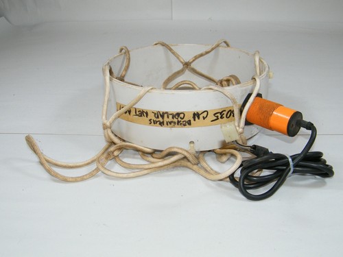 ARCADE BASKETBALL REPLACEMENT ELECTRONIC NET COUNTER COLLAR