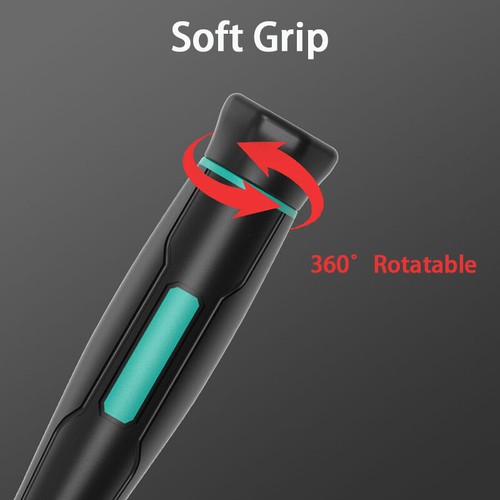 152 in 1 Small Magnetic Precision Screwdriver Set PC Phone Torx Repair Tool Kit - Picture 5 of 10