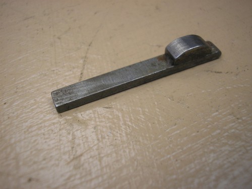 Wheel Horse 520-H 518 Tractor Onan P220 P218 P216 Engine Flywheel Key 515-0284 - Picture 2 of 2