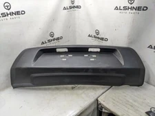 2011-2013 Kia Soul+ Rear Bumper Lower Center Molding Cover 86612-2K500 OEM