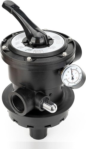 SPX0714D Diffusor-Ersatz Für Hayward Multiport-Ventile – Kompatibel Mit Sandfiltersystemen