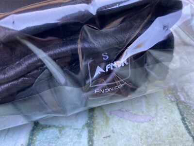 FNDN G2 SnowPro Heated Gloves Waterproof Winter w/Rechargeable