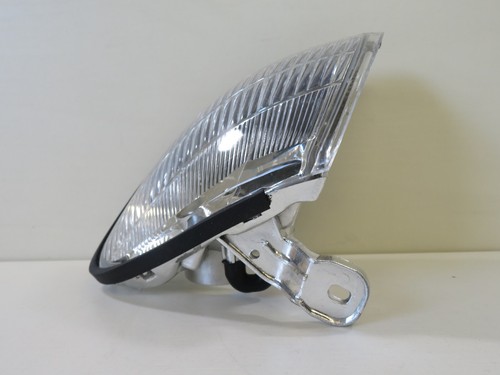 NS PASSENGER LH FRONT INDICATOR LIGHT FOR HYUNDAI ELANTRA 1994-1996 18-3088-01-6 - Picture 3 of 12