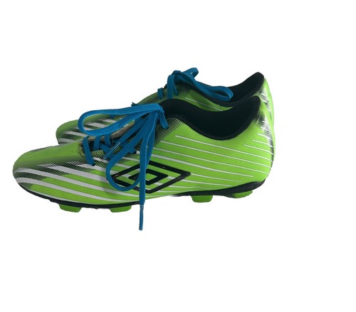 Umbro Unisex Youth Soccer Cleats— Size 4 - Picture 5 of 5