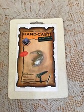 Creative Castings - Petite Hummingbird- Stained Glass 8306-13 - Add Wings