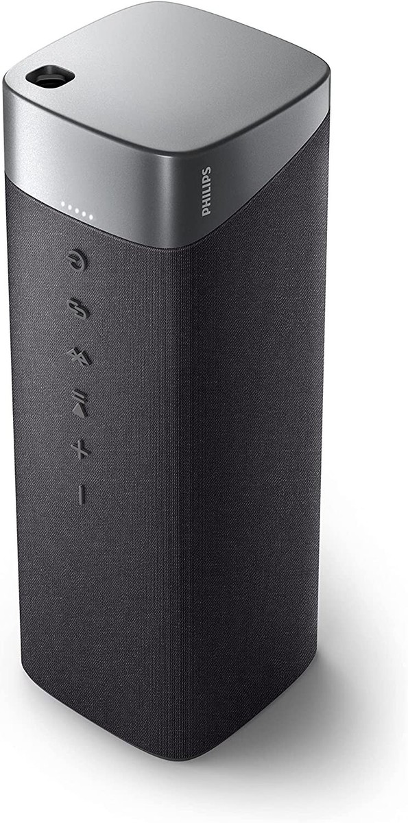 Philips S7505 Wireless Bluetooth 30W Speaker with Built-in Power-Bank,  BRAND NEW