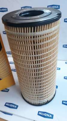 CAT FUEL FILTER 1R 0766 HIGH EFFICIENCY (new old stock)