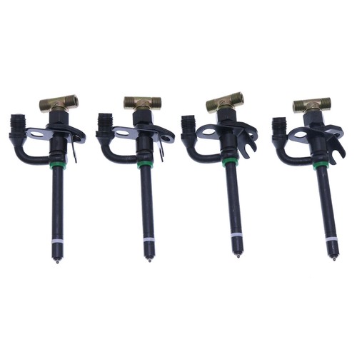 Bomba Injetora Trator JOHN DEERE 4039T - Solução Em Injeção E Peças - Foto 7