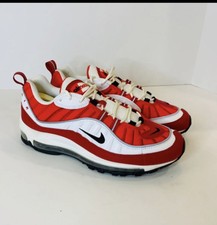 air max 98 gym red mens