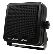 Intellitron SP-1402 Mobile Speaker with Mounting Bracket