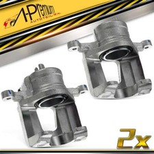 2x Bremssattel Vorne Links Rechts für Chevrolet Daewoo Lacetti Nubira 1997-2011