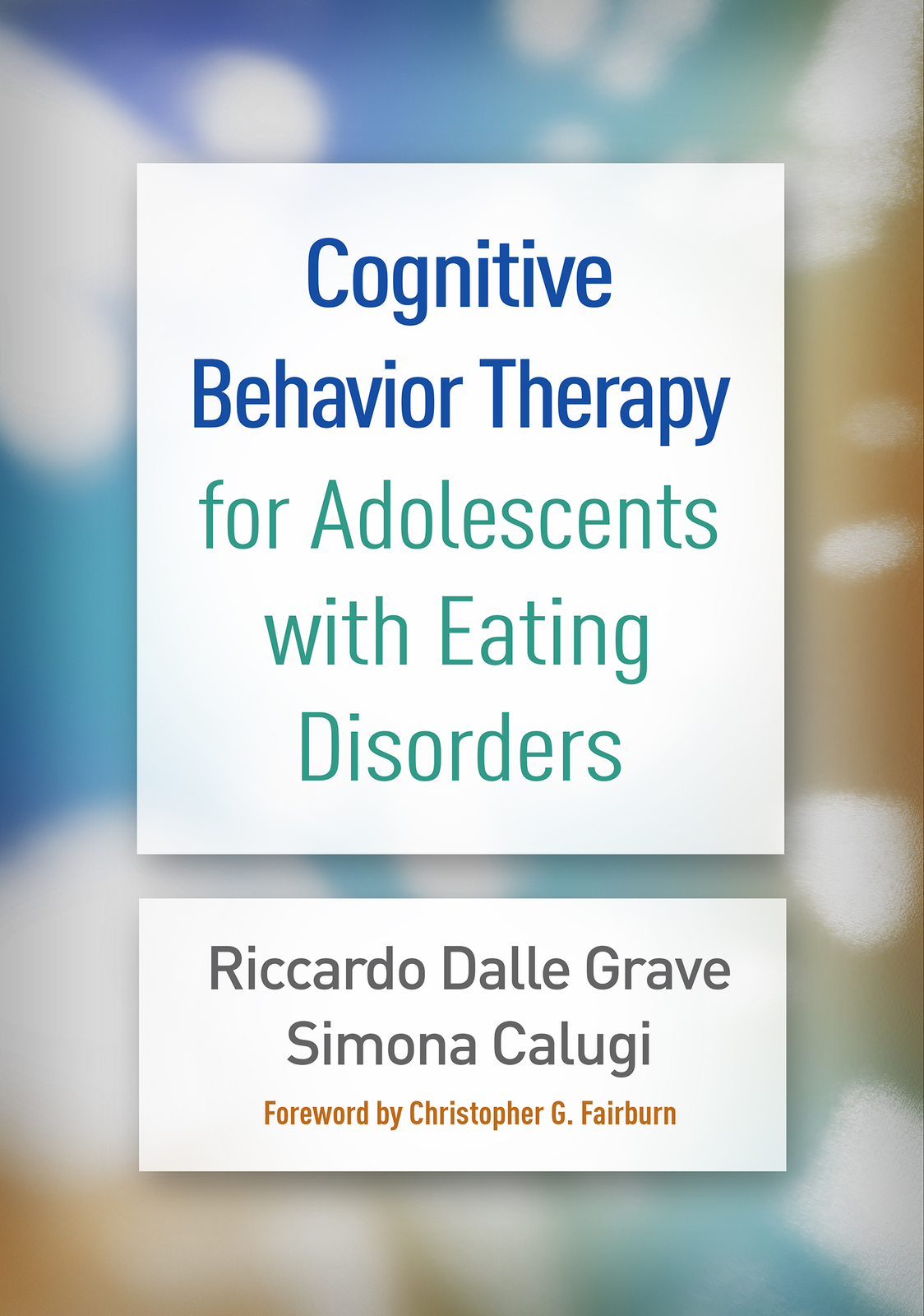 Cognitive Behavior Therapy for Adolescents with Eating Disorders - Image 5