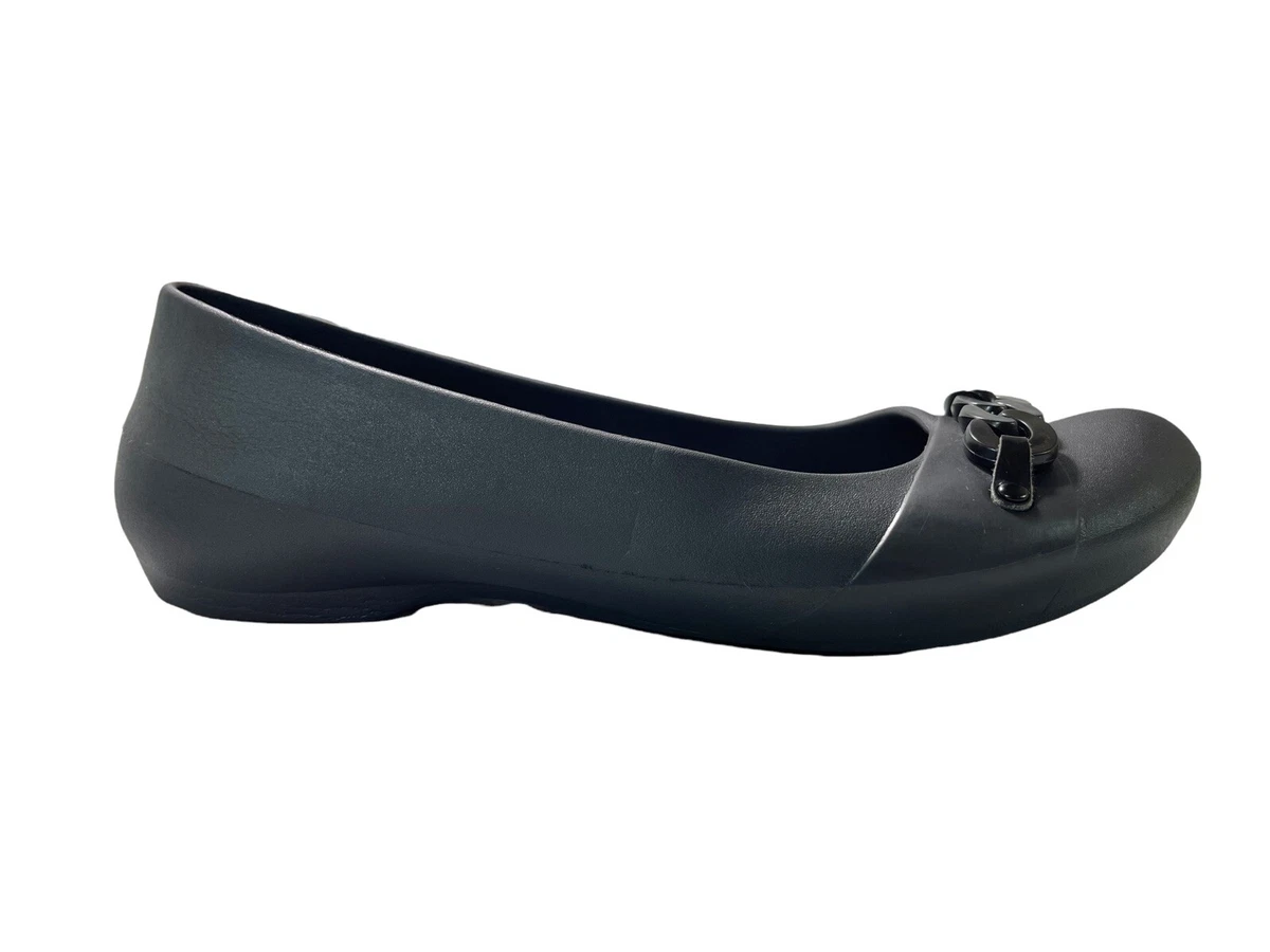 Crocs women's on sale pumps