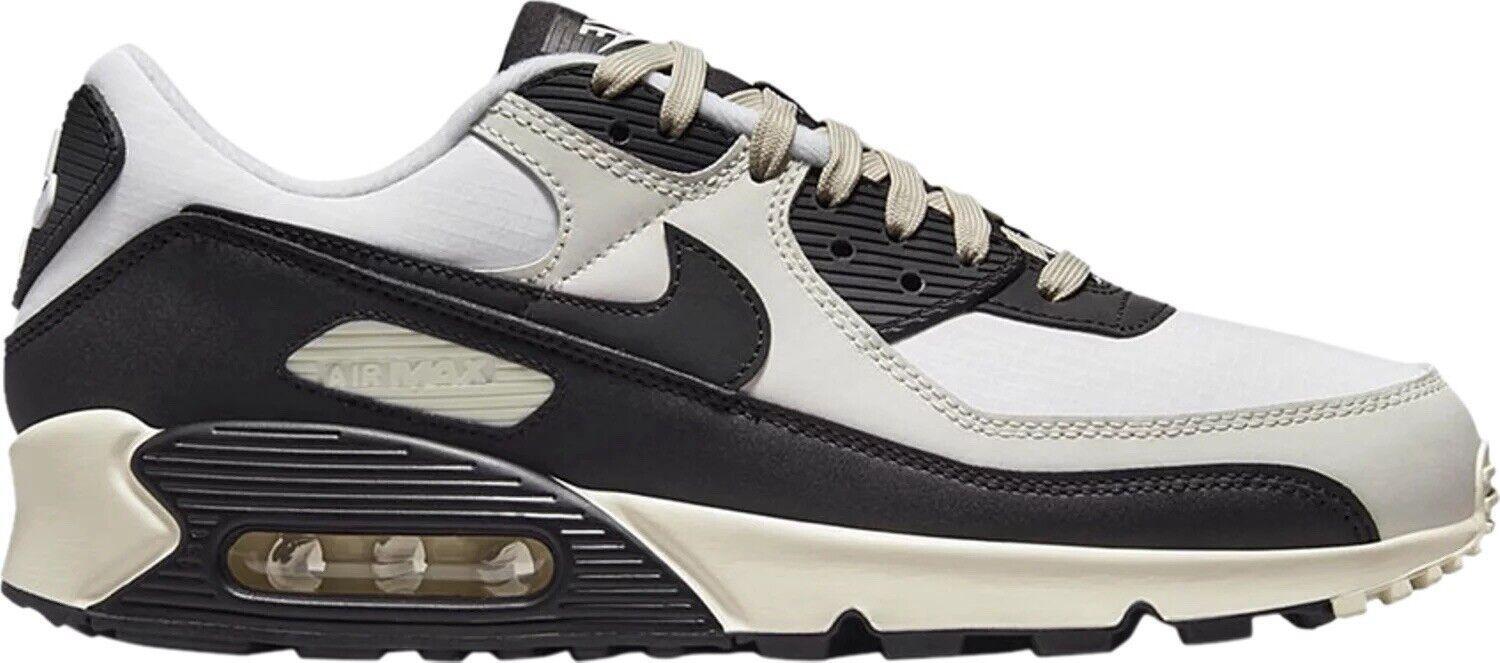 Nike Air Max 90 ダブルエア 厚底 26cm バニラ ココナッツ Nike Air Max 90 Phantom Coconut Milk for Sale | Authenticity