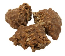 Milk Choc and Coconut Macaroon Clusters Sweets Pick and Mix Candy Retro Party...