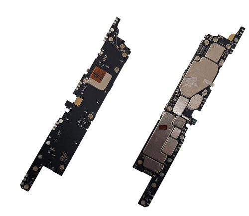 Original Samsung SM-T500 Galaxy Tab A7 platine motherboard Mainboard