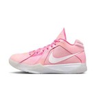 Nike Zoom KD 3 Aunt Pearl Basketball Shoes Pink FJ0982-600 Men's Size 9.5