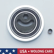 New Tensioner Pulley v-ribbed Belt for Suzuki Grand Vitara 2.7L V6 2006-2014