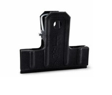 Binder Klebe Dokumenten Papier Klemmbrett Tüten Verschluss Akten Klammer 7,5cm