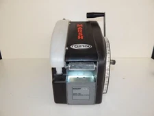 MARSH STANDARD TD2100 MANUAL GUMMED TAPE DISPENSER  (ZIG6)